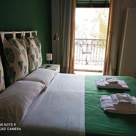 Nonna Graziella Apartment Catania Exterior photo