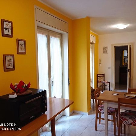 Nonna Graziella Apartment Catania Exterior photo