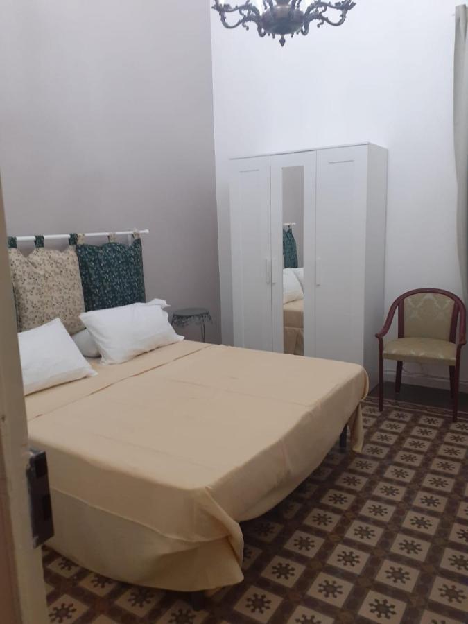 Nonna Graziella Apartment Catania Exterior photo