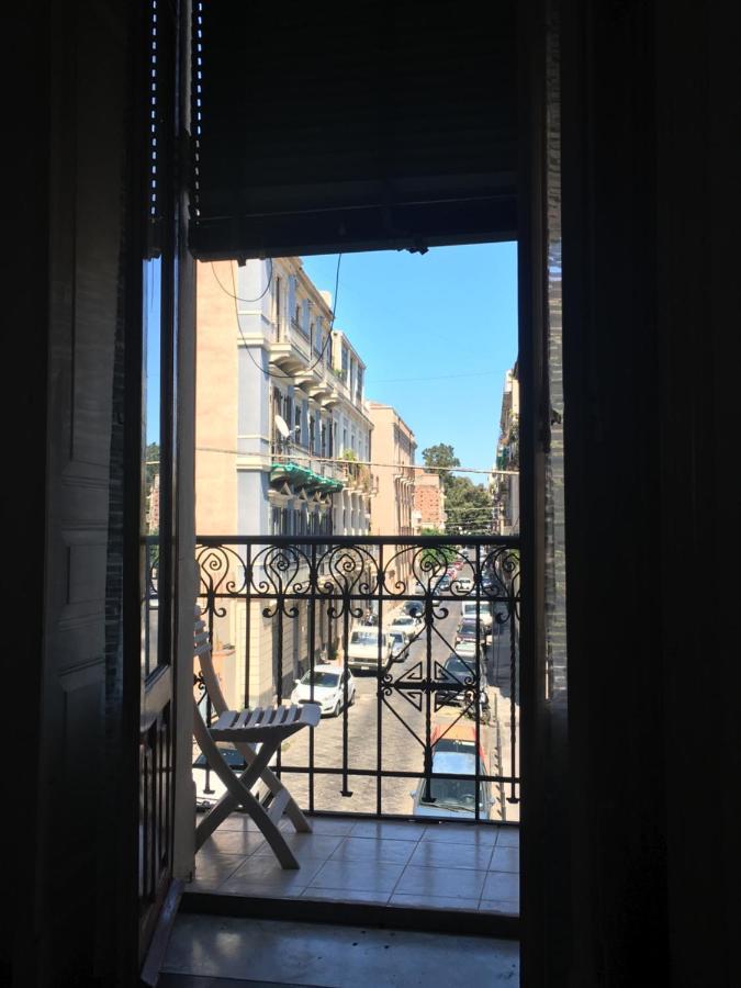 Nonna Graziella Apartment Catania Exterior photo