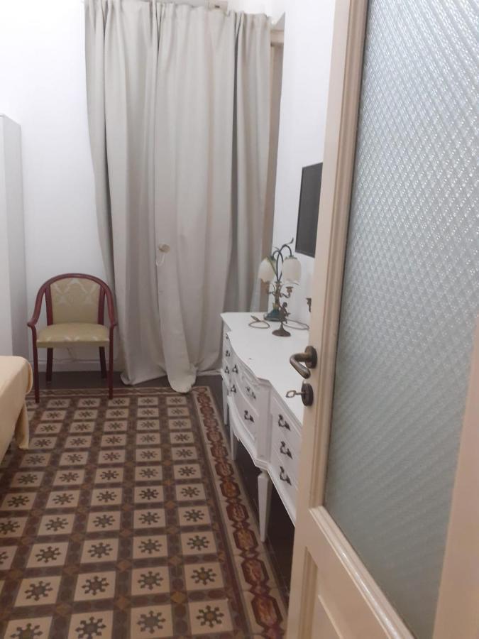 Nonna Graziella Apartment Catania Exterior photo