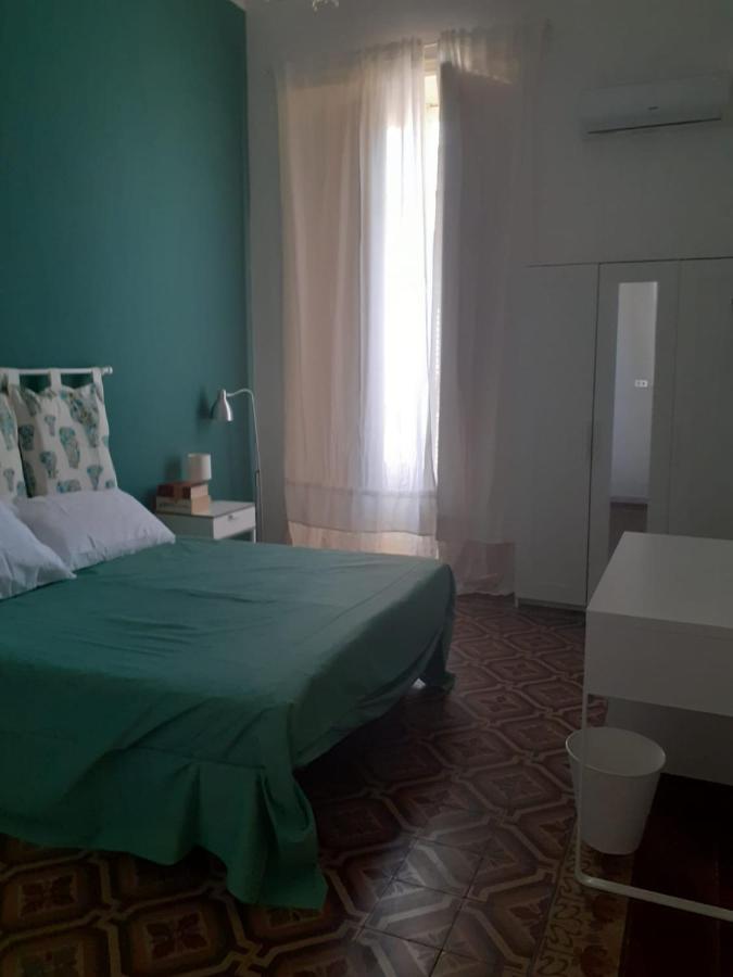 Nonna Graziella Apartment Catania Exterior photo