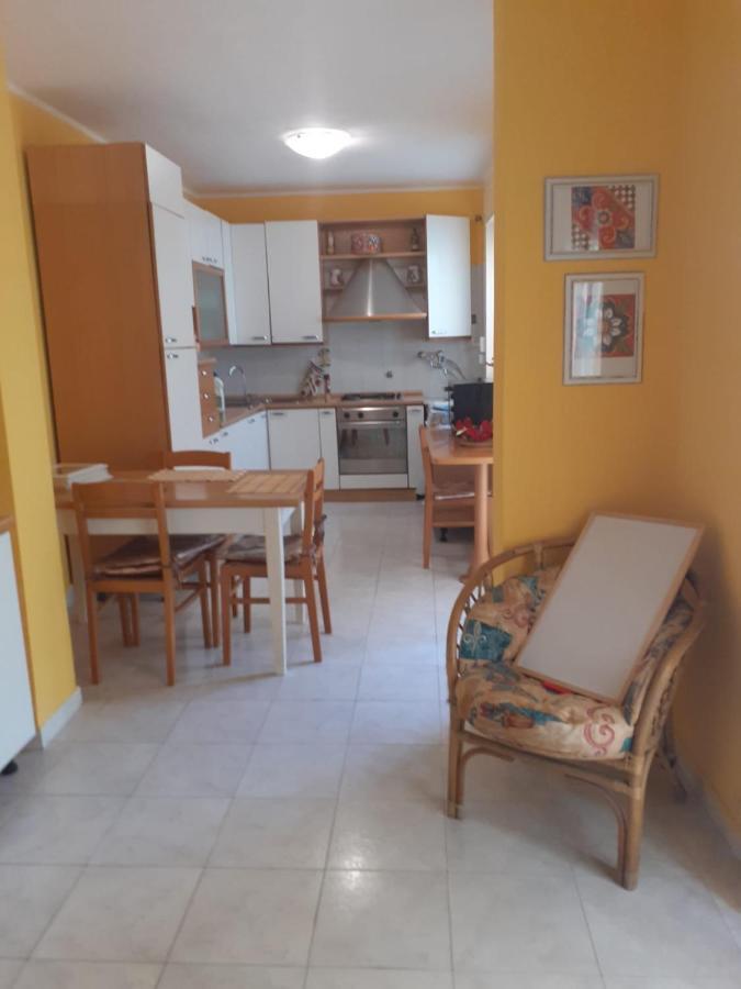 Nonna Graziella Apartment Catania Exterior photo