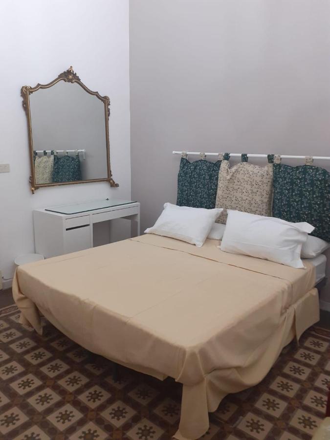 Nonna Graziella Apartment Catania Exterior photo