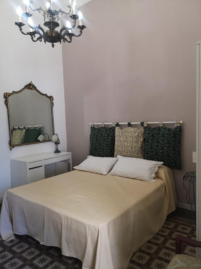 Nonna Graziella Apartment Catania Exterior photo