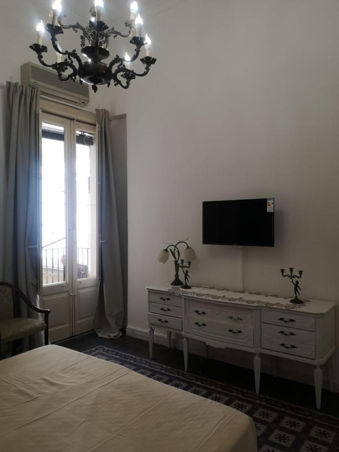 Nonna Graziella Apartment Catania Exterior photo