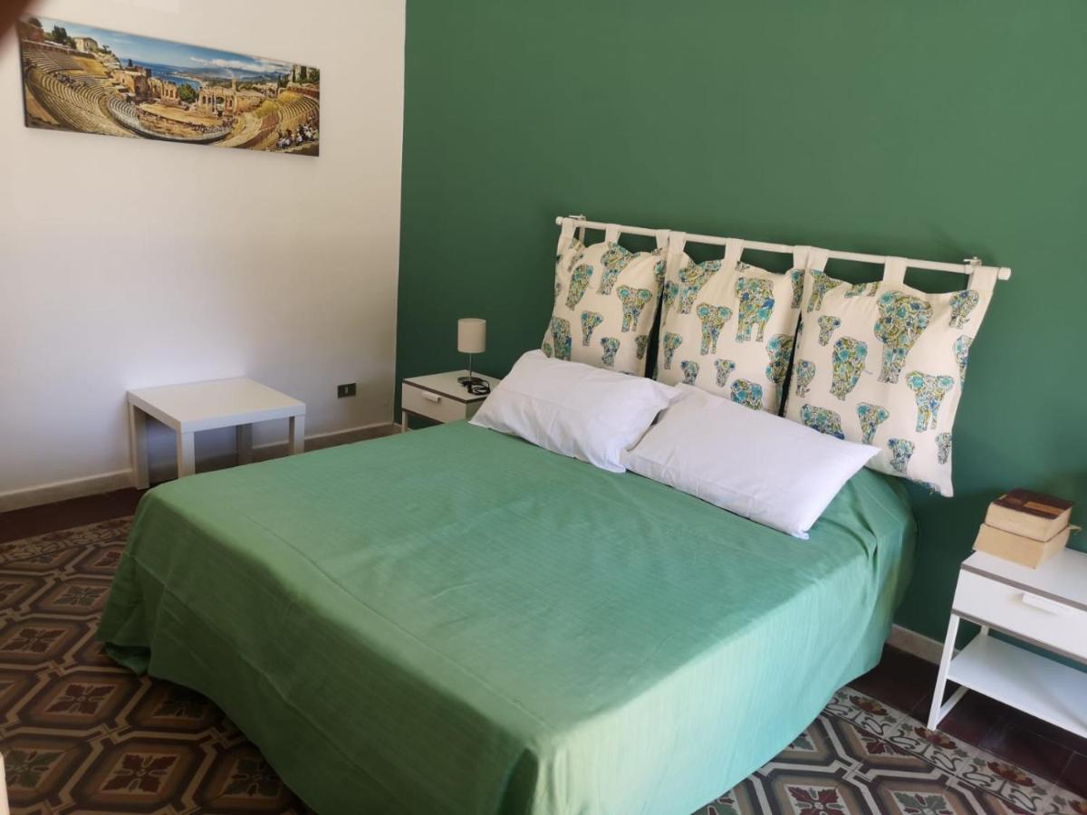 Nonna Graziella Apartment Catania Exterior photo