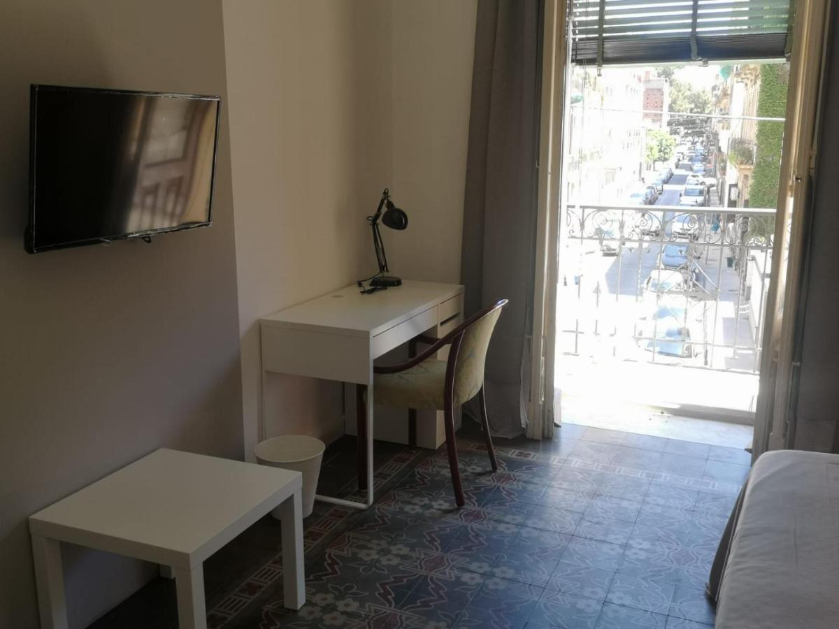 Nonna Graziella Apartment Catania Exterior photo