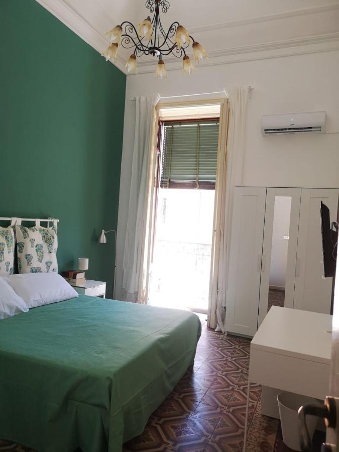 Nonna Graziella Apartment Catania Exterior photo