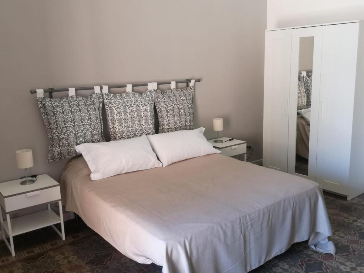 Nonna Graziella Apartment Catania Exterior photo
