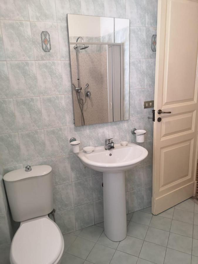 Nonna Graziella Apartment Catania Exterior photo