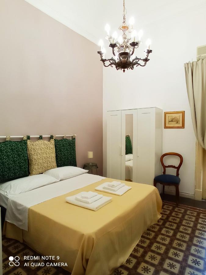 Nonna Graziella Apartment Catania Exterior photo
