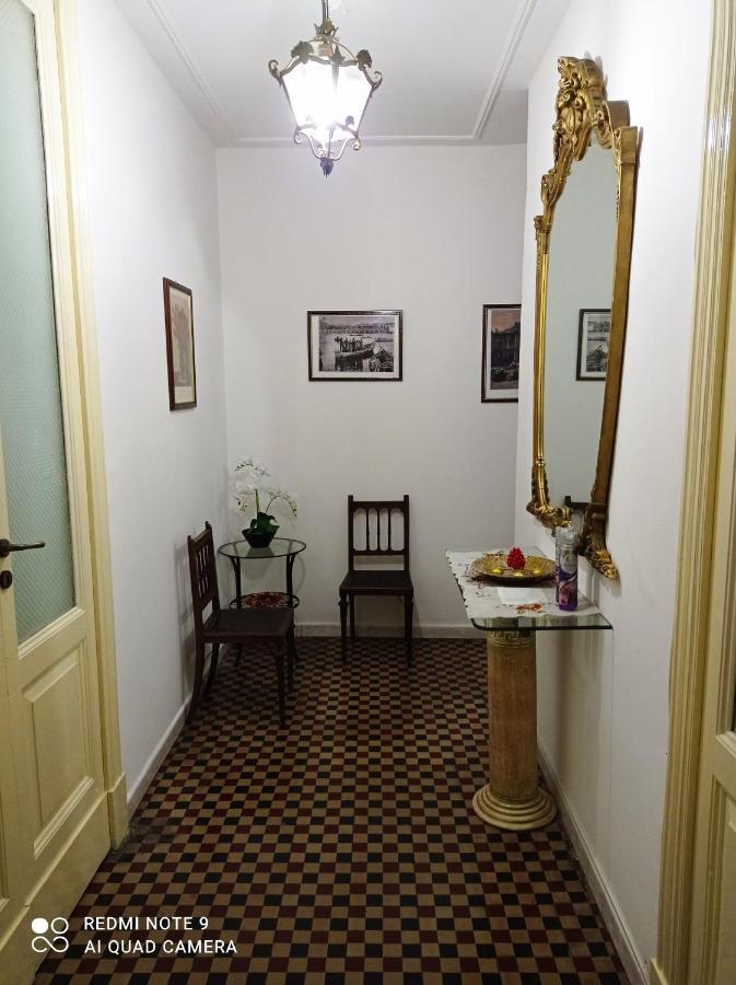 Nonna Graziella Apartment Catania Exterior photo