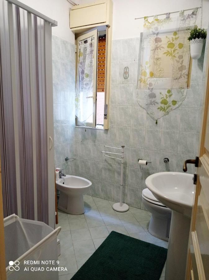 Nonna Graziella Apartment Catania Exterior photo