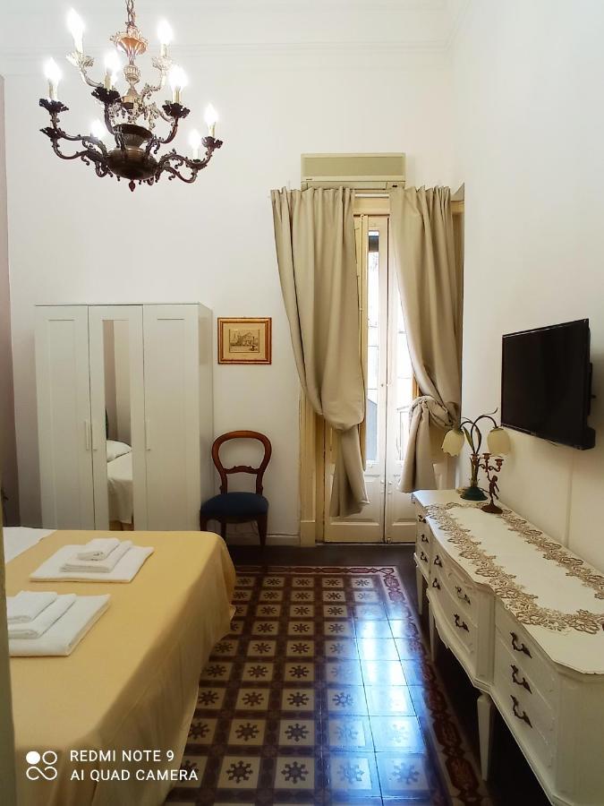 Nonna Graziella Apartment Catania Exterior photo