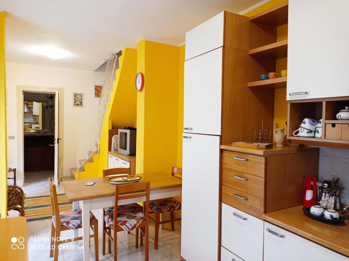 Nonna Graziella Apartment Catania Exterior photo